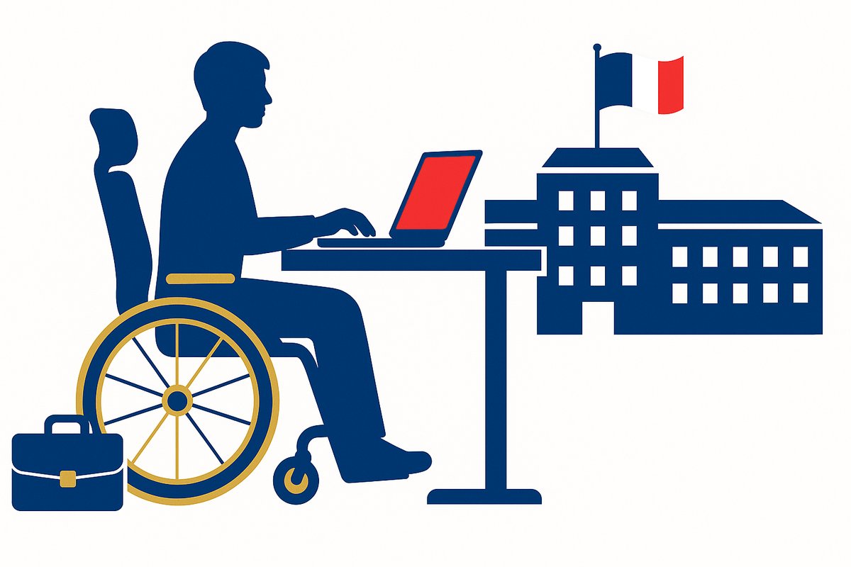 AGEFIPH FIPHFP financement travail
