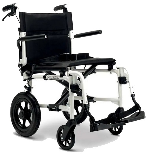 Fauteuil de transfert - illustration